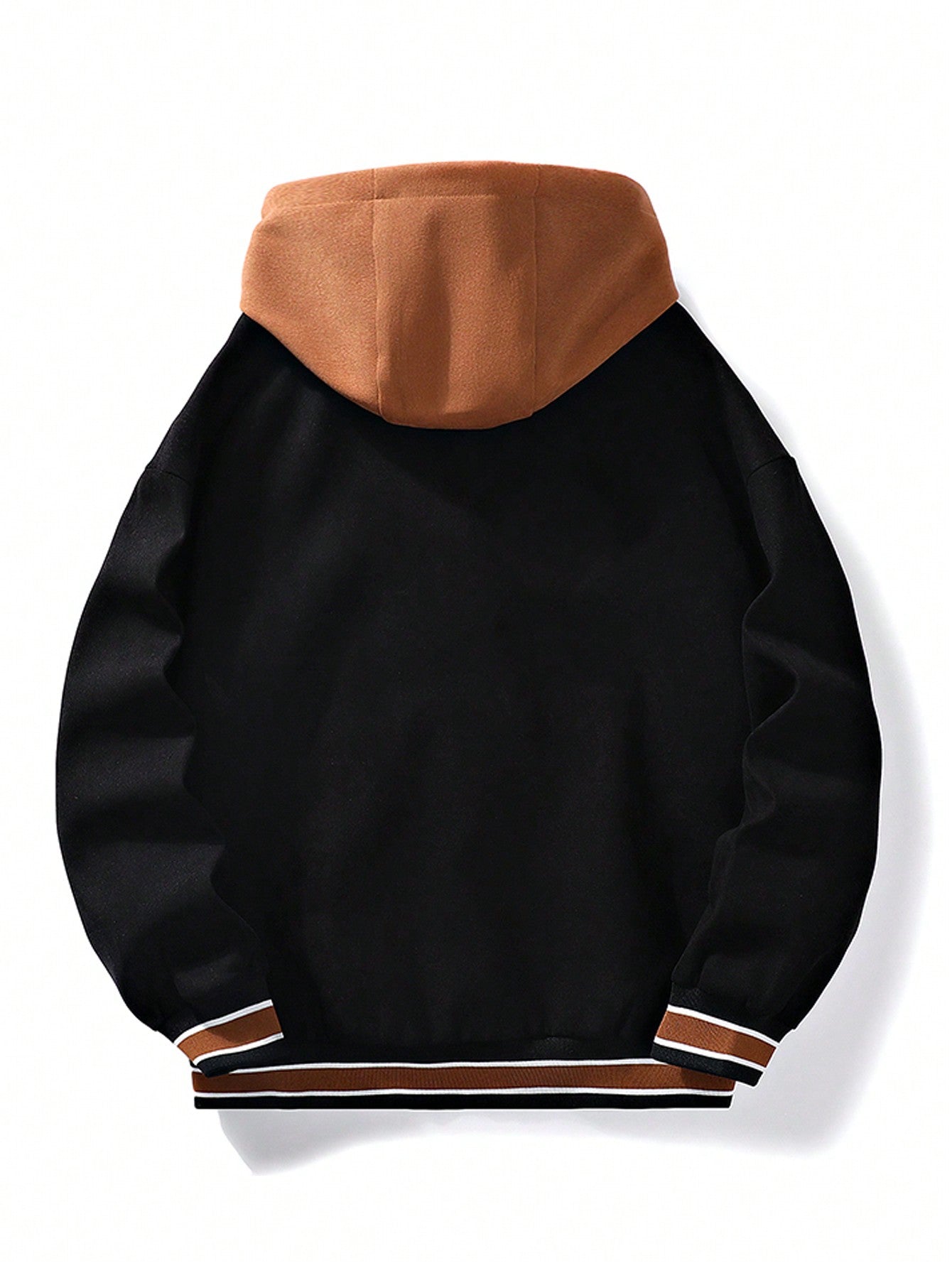 Dreams Hooded Jacket