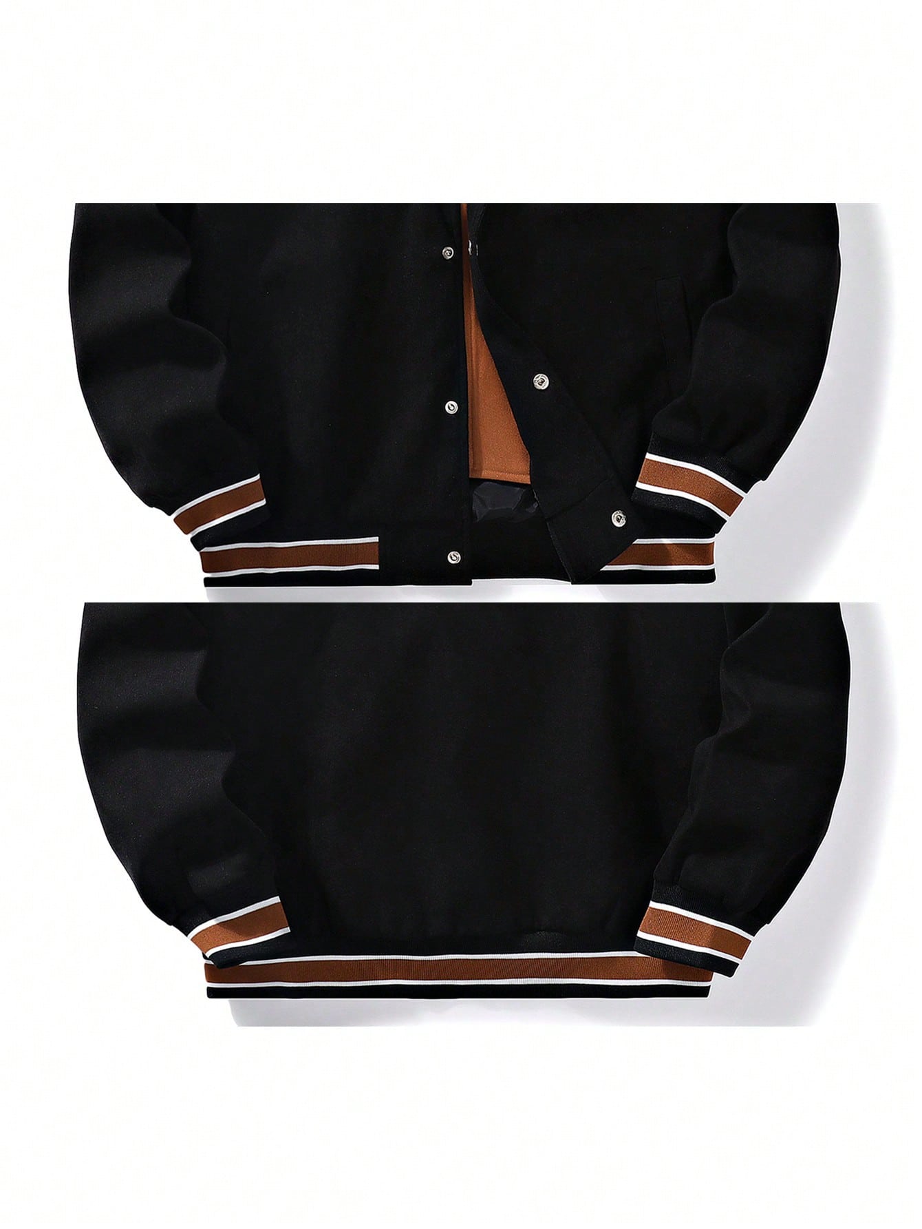 Dreams Hooded Jacket