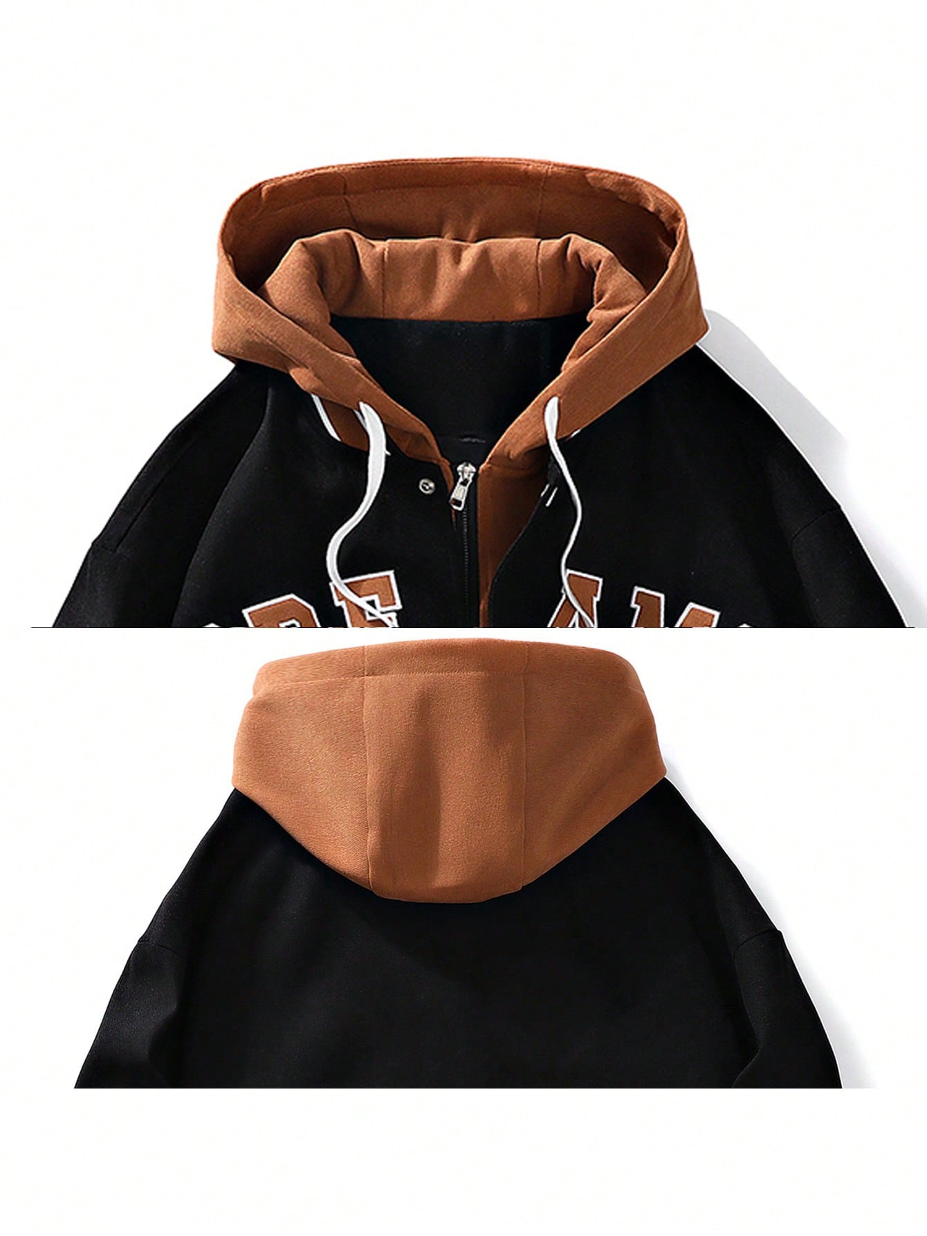 Dreams Hooded Jacket