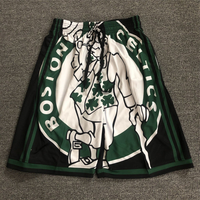 NBA Basketball Shorts