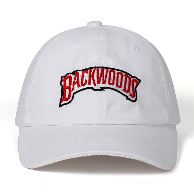 Backwoods Dad Hat