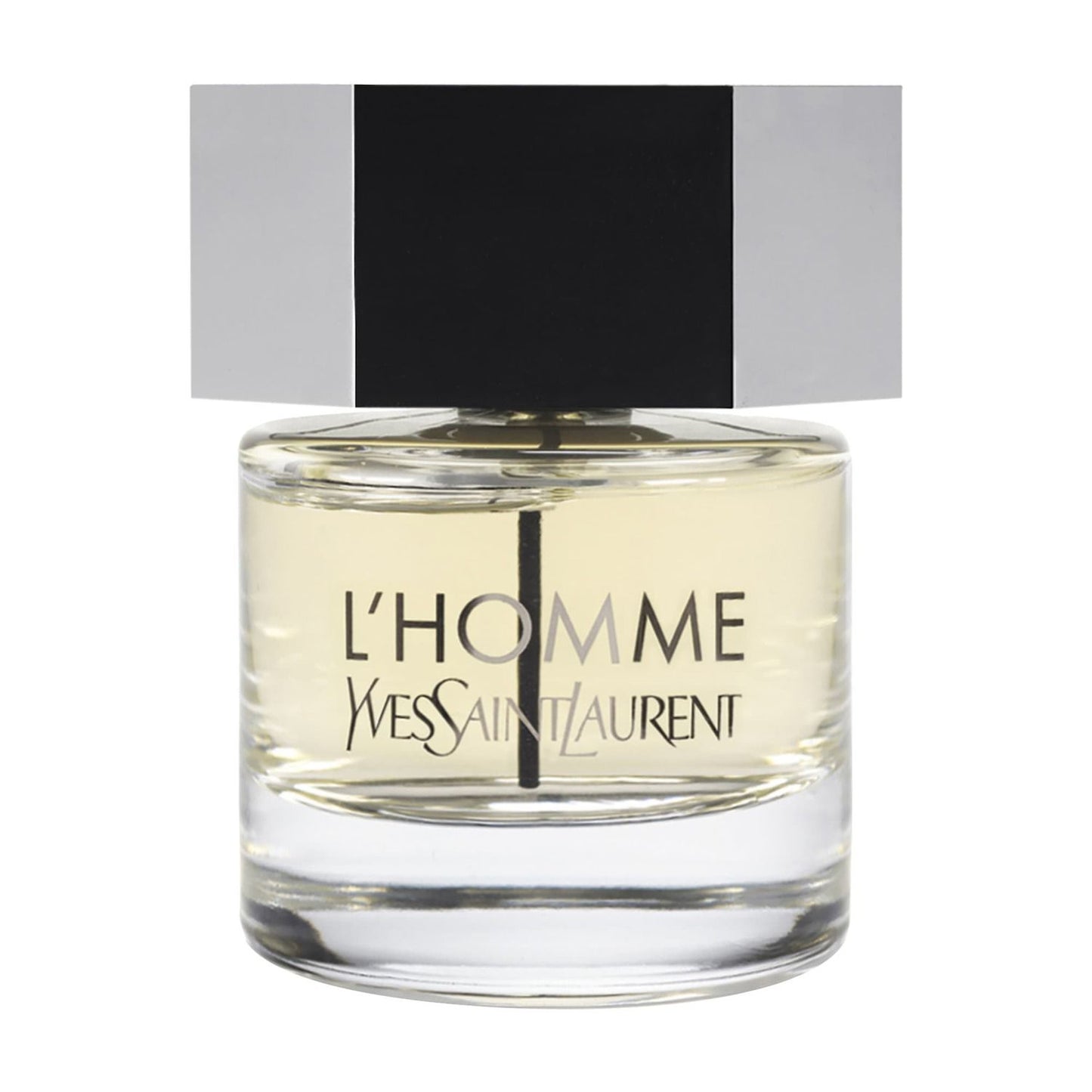 Yves Saint Laurent L'Homme