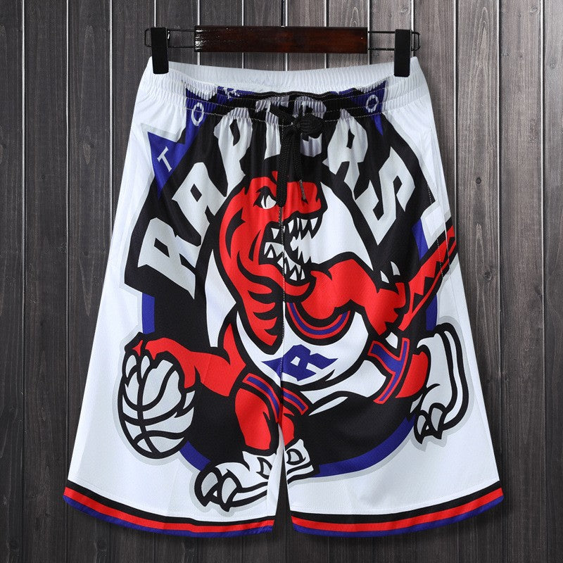 NBA Basketball Shorts