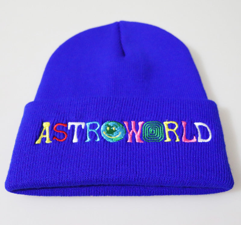 ASTROWORLD Beanie