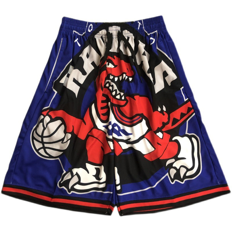 NBA Basketball Shorts