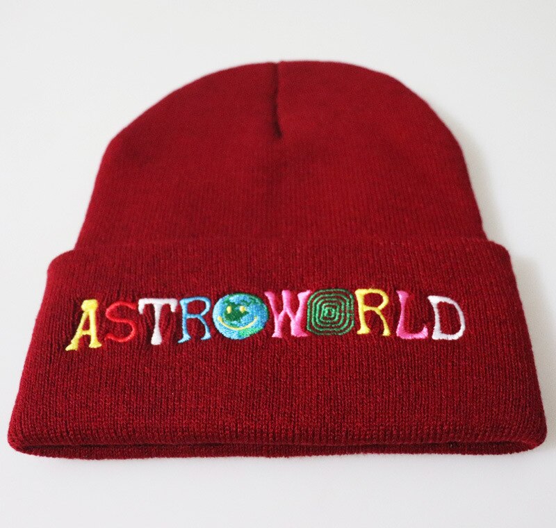 ASTROWORLD Beanie