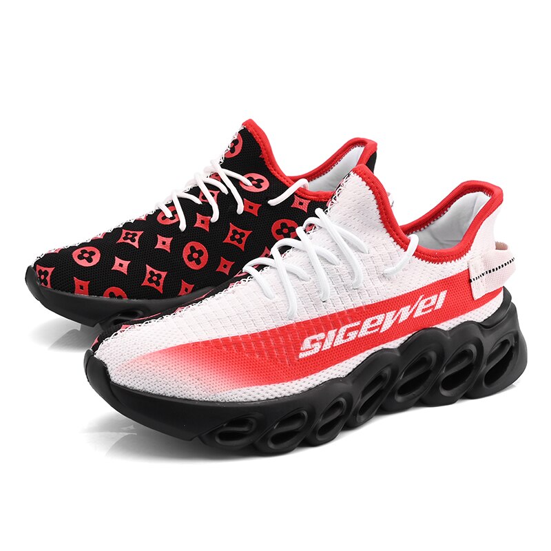 Mens Running Shoes