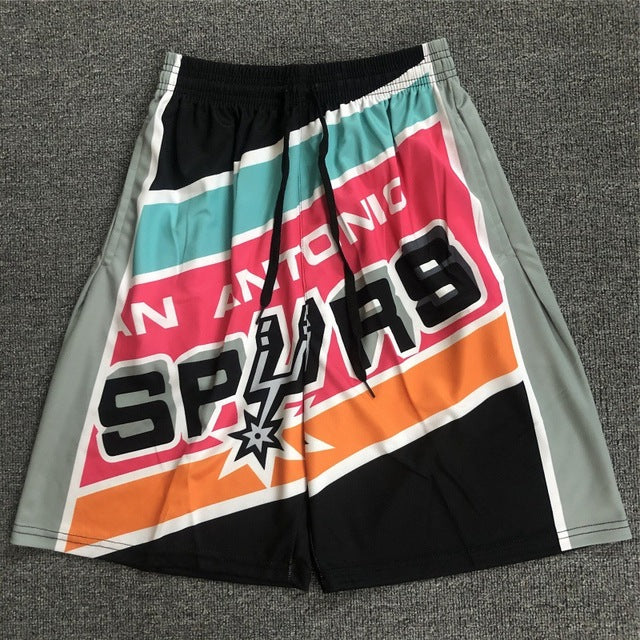 NBA Basketball Shorts