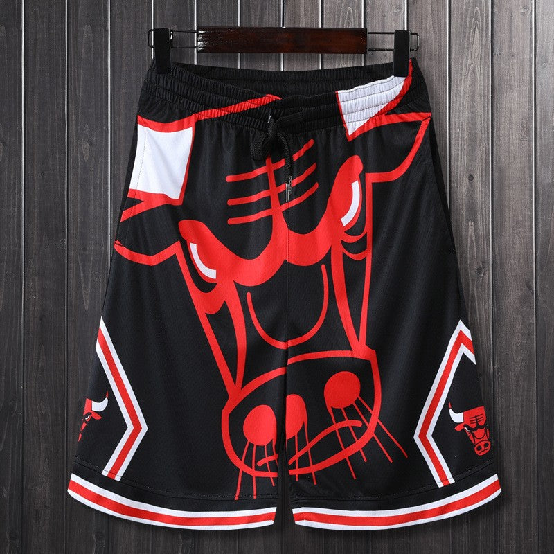 NBA Basketball Shorts