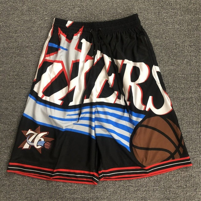 NBA Basketball Shorts