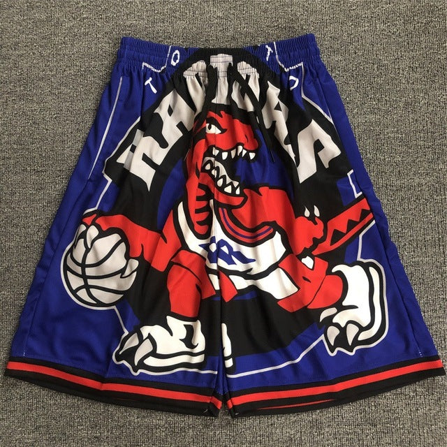 NBA Basketball Shorts