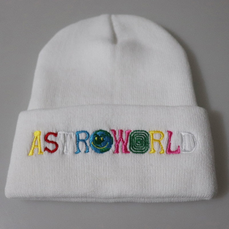 ASTROWORLD Beanie