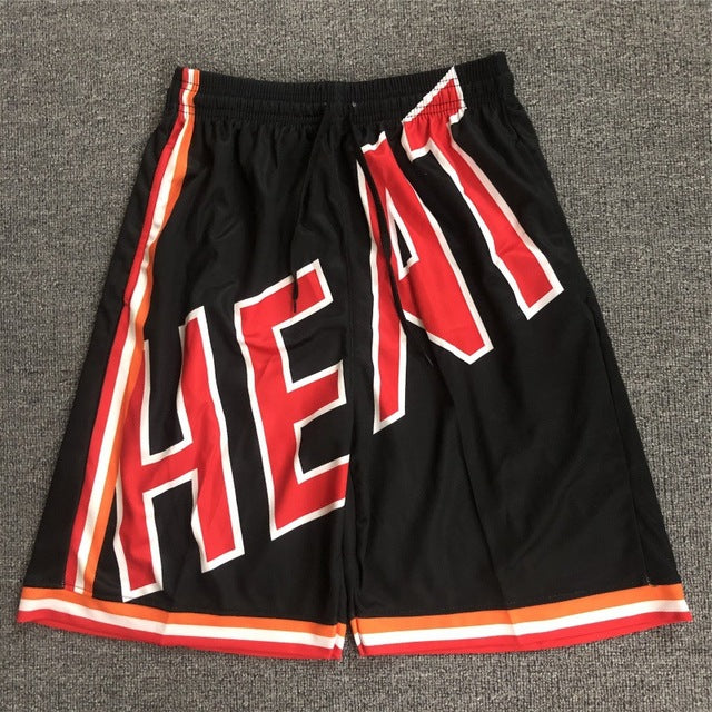 NBA Basketball Shorts