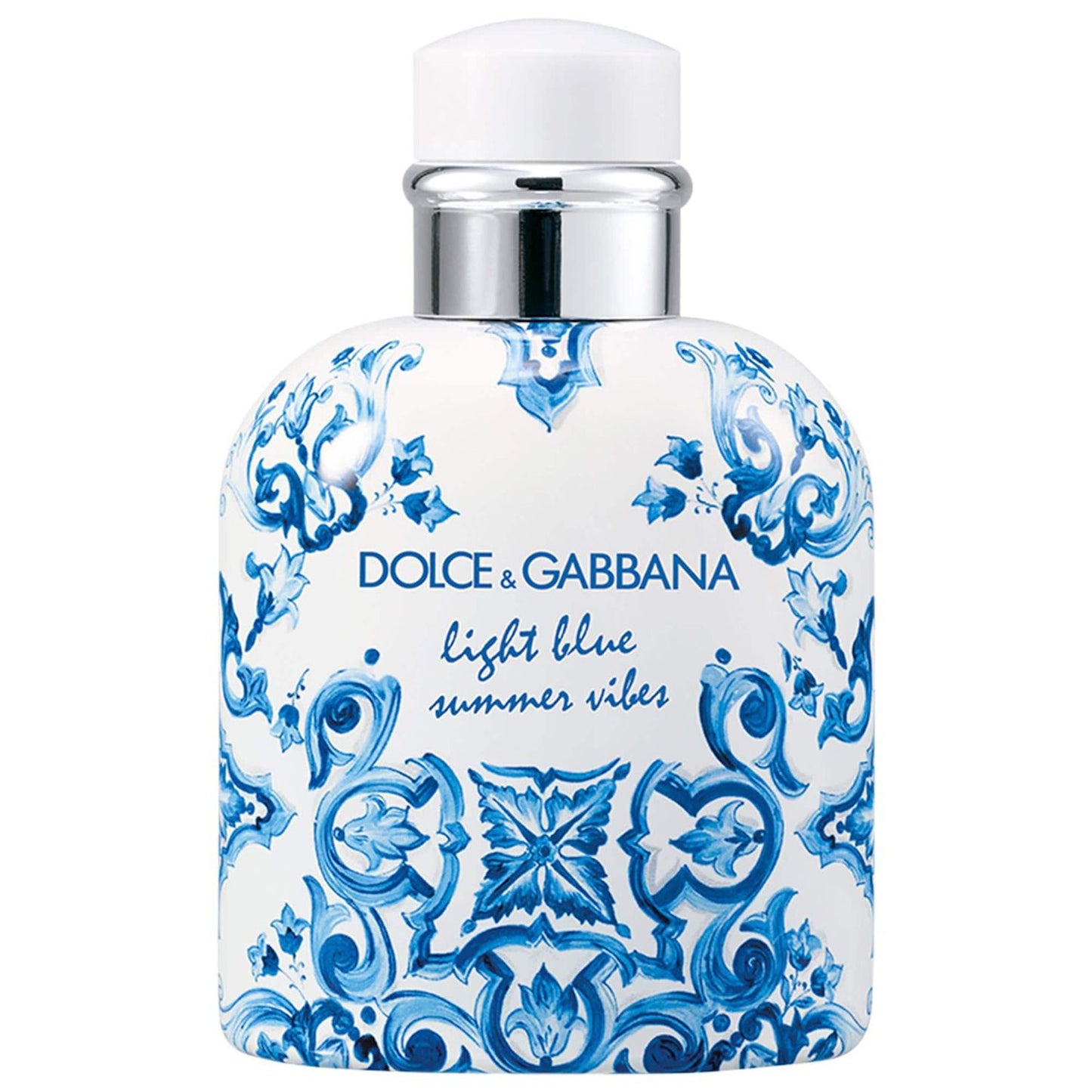 DOLCE&GABBANA Light Blue Pour Homme Summer Vibes Eau de Toilette