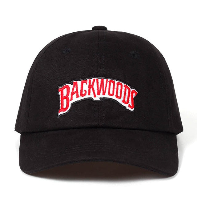 Backwoods Dad Hat