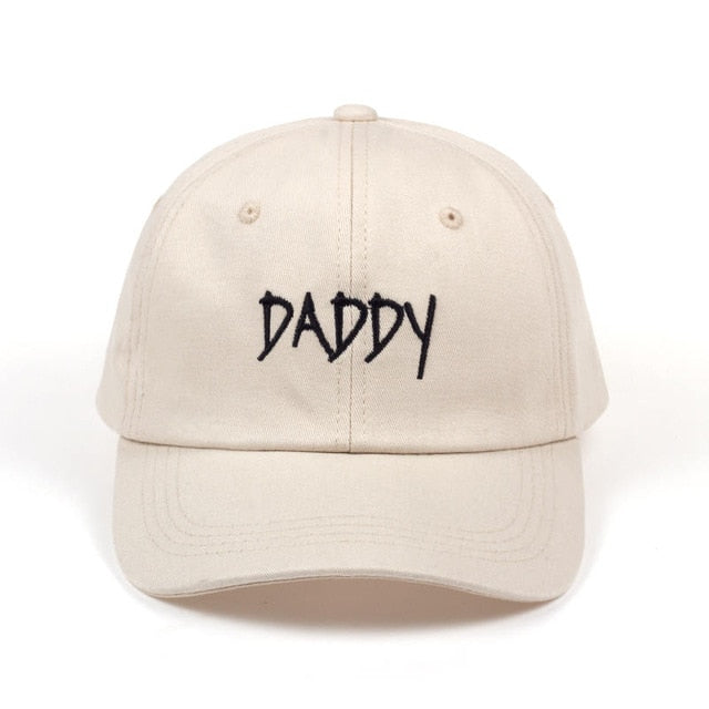 DADDY Dad Hat