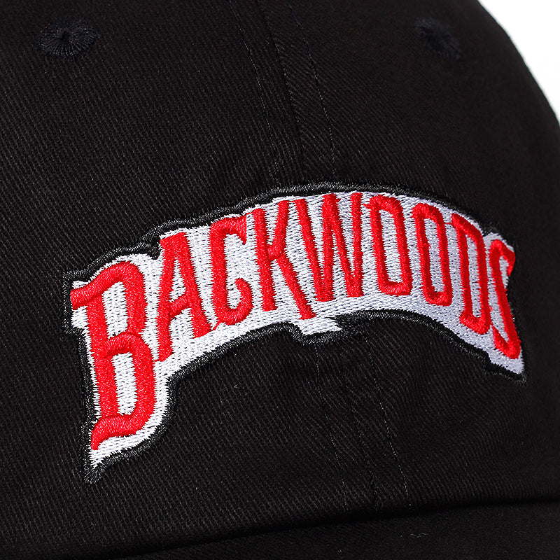 Backwoods Dad Hat