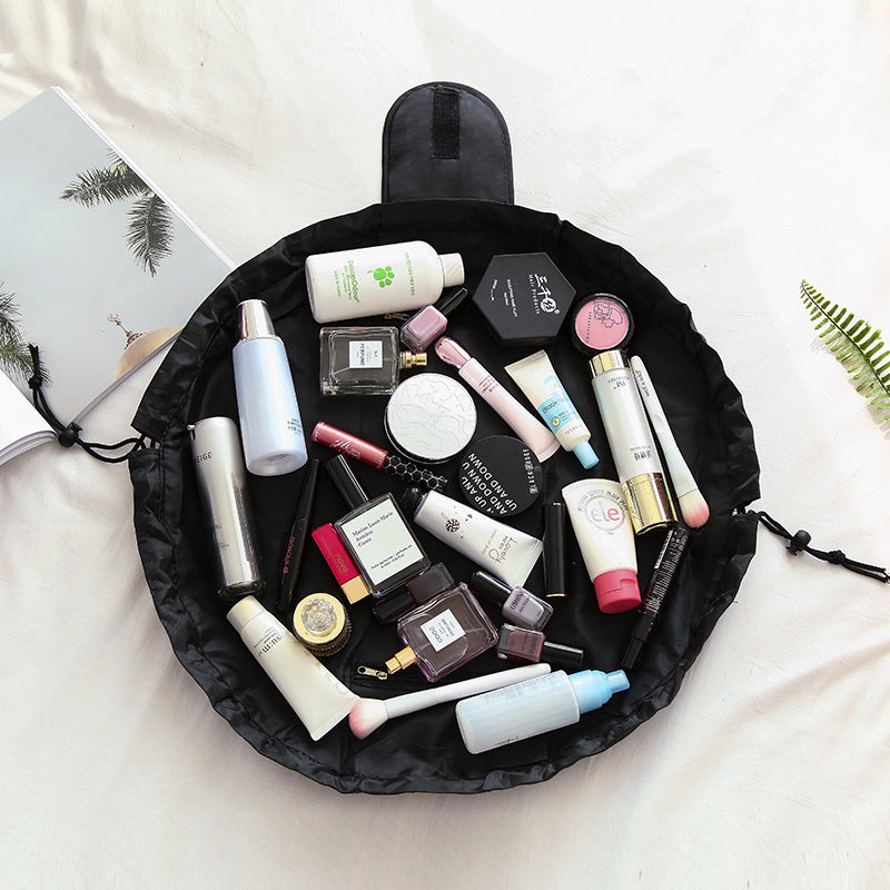 Makeup Bag Organizer