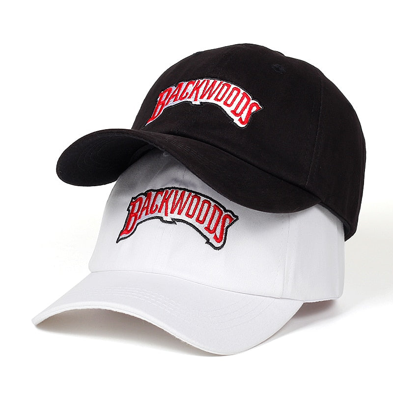 Backwoods Dad Hat