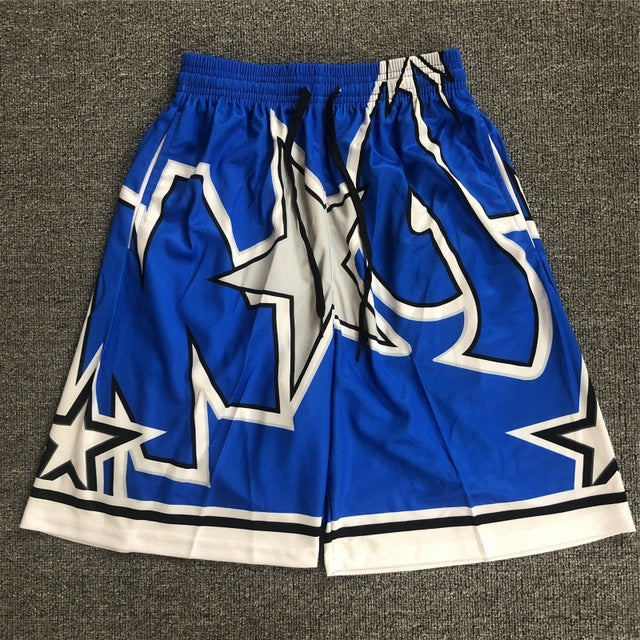 NBA Basketball Shorts