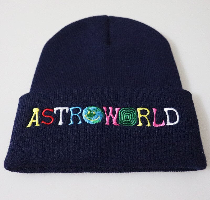 ASTROWORLD Beanie