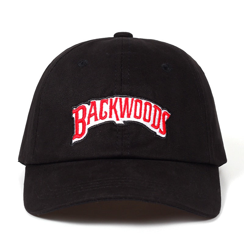 Backwoods Dad Hat