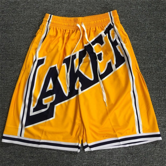 NBA Basketball Shorts