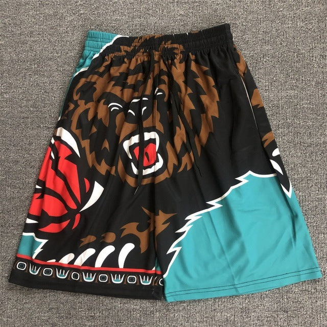 NBA Basketball Shorts