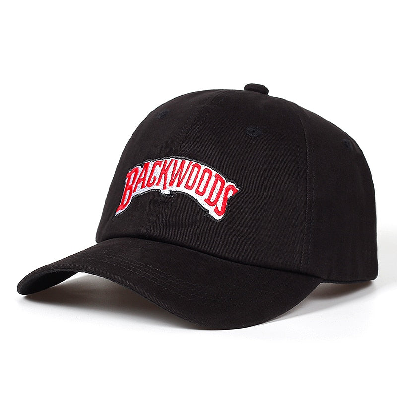 Backwoods Dad Hat