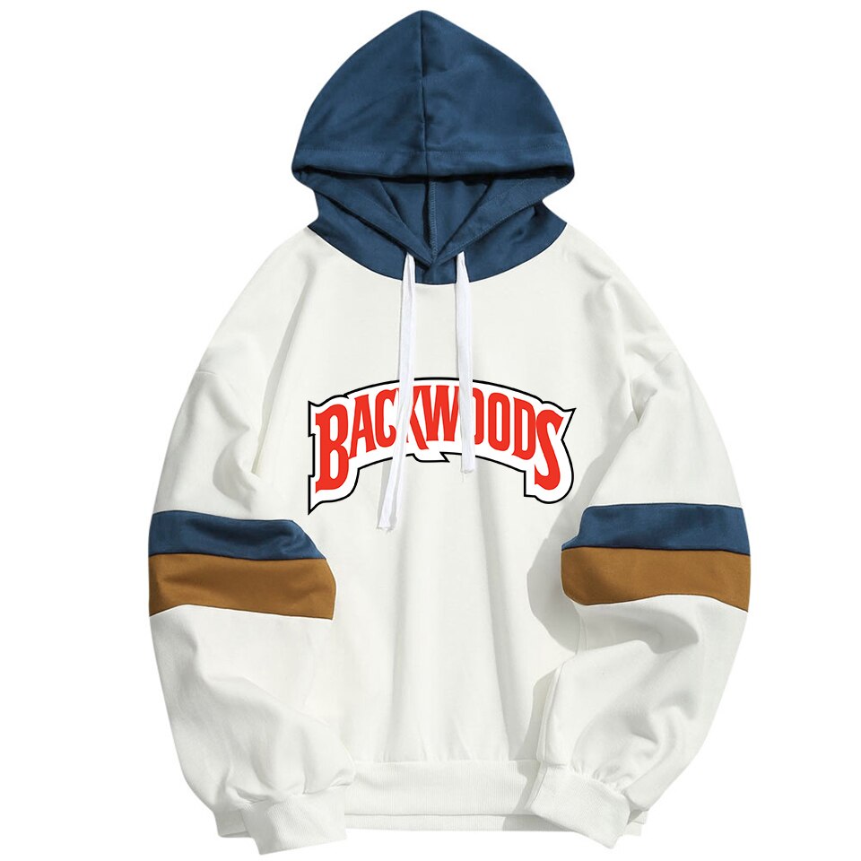 Backwoods Pullover Hoodie