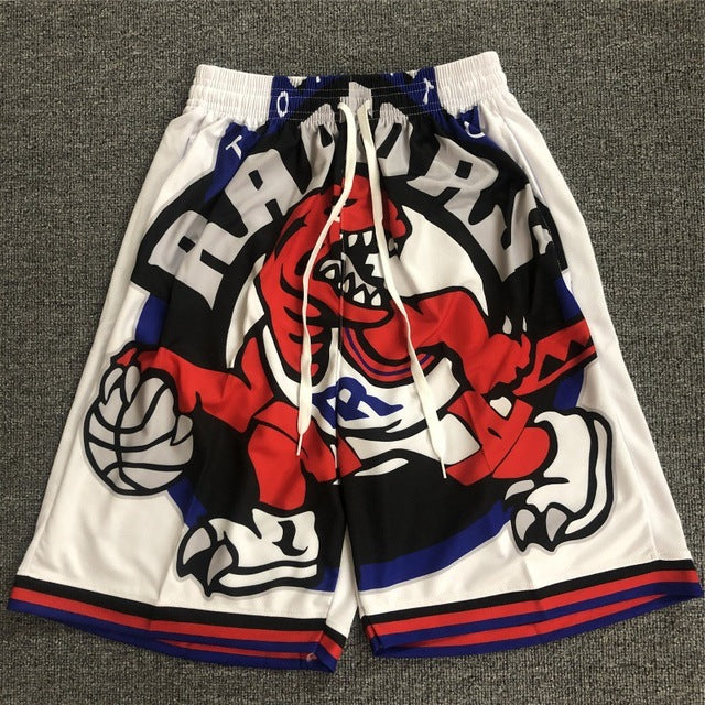 NBA Basketball Shorts