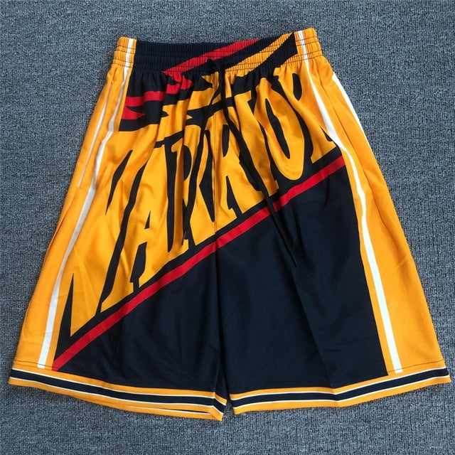 NBA Basketball Shorts