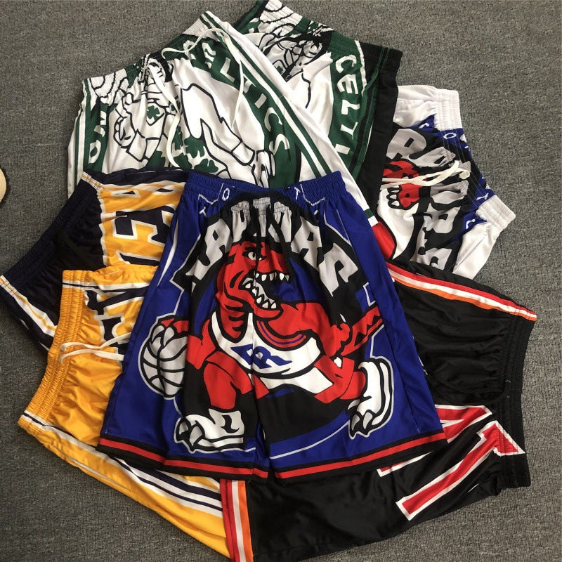 NBA Basketball Shorts